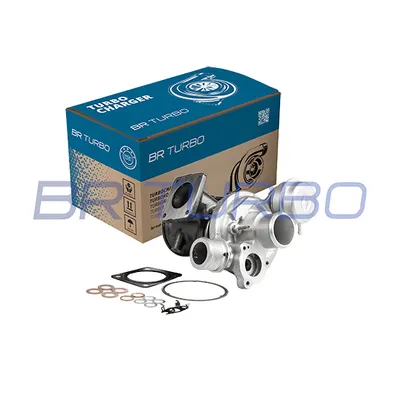 Turbocompresseur, suralimentation Abarth 500 / 595 / 695 · Abarth 500C / 595C / 695C · Abarth PUNTO