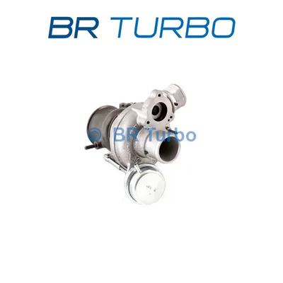 Turbocompresseur, suralimentation Abarth 500 / 595 / 695 · Abarth 500C / 595C / 695C · Abarth PUNTO