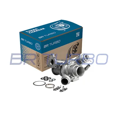 Turbocompresseur, suralimentation Vauxhall ASTRA Mk VI · Vauxhall ASTRA Mk VI Estate · Opel ASTRA J