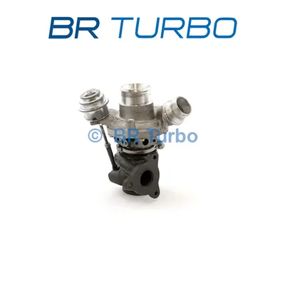 Turbocompresseur, suralimentation Vauxhall ASTRA Mk VI · Vauxhall ASTRA Mk VI Estate · Opel ASTRA J
