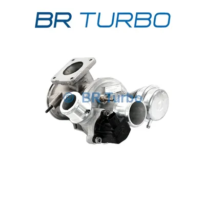 Turbocompresseur, suralimentation Jeep RENEGADE SUV