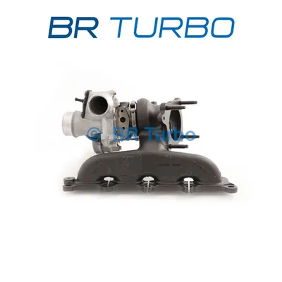 Turbocompresseur, suralimentation Opel ZAFIRA TOURER C · Opel ASTRA J · Opel ASTRA J GTC