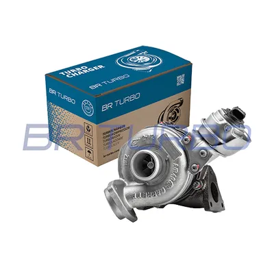 Turbocompresseur, suralimentation Seat EXEO · Seat EXEO ST
