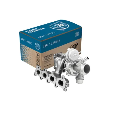 Turbocompresseur, suralimentation Opel ZAFIRA TOURER C · Opel ASTRA J · Opel ASTRA J GTC