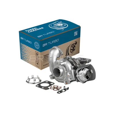 Turbocompresseur, suralimentation Peugeot 208 I · Citroën C4 PICASSO II · Citroën DS5