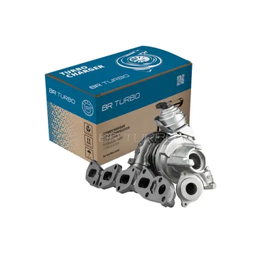 Turbocompresseur, suralimentation Audi TT · Vw SCIROCCO III · Audi TT Roadster