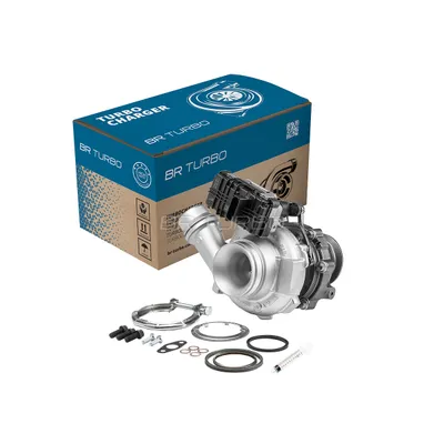 Turbocompresseur, suralimentation Mini MINI · Bmw 2 Active Tourer · Bmw 2 Gran Tourer