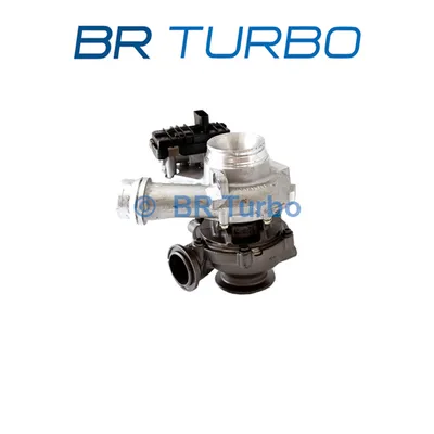 Turbocompresseur, suralimentation Mini MINI · Bmw 2 Active Tourer · Bmw 2 Gran Tourer