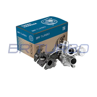Turbocompresseur, suralimentation Renault MEGANE III Coupe · Renault MEGANE III Grandtour · Renault MEGANE III Hatchback