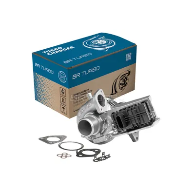 Turbocompresseur, suralimentation Jeep CHEROKEE · Jeep RENEGADE SUV · Fiat 500X