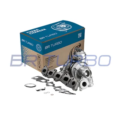 Turbocompresseur, suralimentation Seat LEON ST · Audi A3 · Audi A3 Sportback