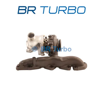 Turbocompresseur, suralimentation Seat LEON ST · Audi A3 · Audi A3 Sportback