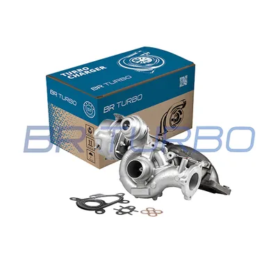 Turbocompresseur, suralimentation Renault TRAFIC III Van · Vauxhall VIVARO B Bus · Vauxhall VIVARO B Van
