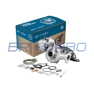 Turbocompresseur, suralimentation Renault TRAFIC III Van · Vauxhall VIVARO B Bus · Vauxhall VIVARO B Van