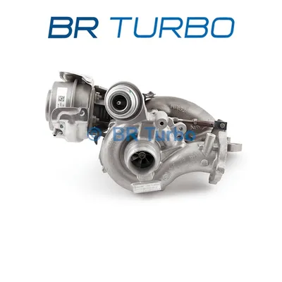 Turbocompresseur, suralimentation Renault TRAFIC III Van · Vauxhall VIVARO B Bus · Vauxhall VIVARO B Van