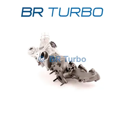 Turbocompresseur, suralimentation Renault TRAFIC III Van · Vauxhall VIVARO B Bus · Vauxhall VIVARO B Van