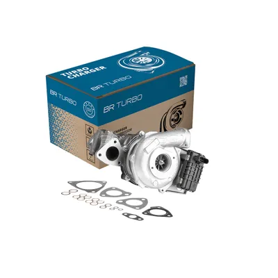 Turbocompresseur, suralimentation Jeep GRAND CHEROKEE IV · Lancia THEMA · Chrysler 300C