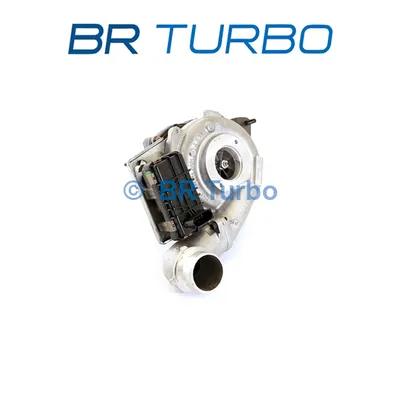 Turbocompresseur, suralimentation Jeep GRAND CHEROKEE IV · Lancia THEMA · Chrysler 300C