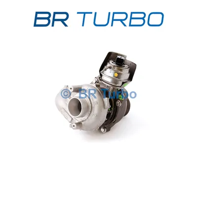 Turbocompresseur, suralimentation Ford FOCUS III Turnier · Ford FOCUS III · Ford MONDEO V Hatchback