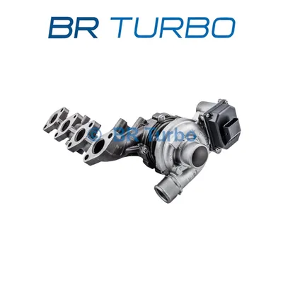 Turbocompresseur, suralimentation Hyundai i40 I CW · Hyundai i40 I · Kia CARENS IV
