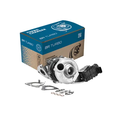 Turbocompresseur, suralimentation Land Rover DISCOVERY IV · Land Rover RANGE ROVER SPORT I · Land Rover RANGE ROVER IV
