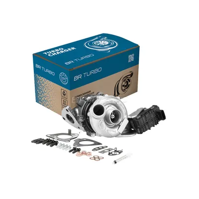 Turbocompresseur, suralimentation Land Rover DISCOVERY IV · Land Rover RANGE ROVER SPORT I · Land Rover RANGE ROVER IV