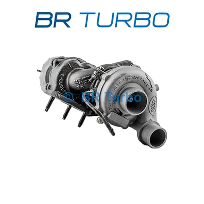 Turbocompresseur, suralimentation Jaguar XJ · Jaguar XF II · Jaguar F-PACE