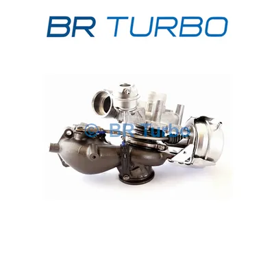 Turbocompresseur, suralimentation Nissan NV400 Bus · Nissan NV400 Van · Nissan NV400 Platform/Chassis