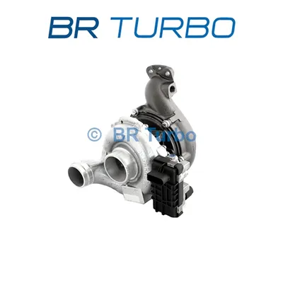Turbocompresseur, suralimentation Mercedes-Benz R-CLASS · Mercedes-Benz S-CLASS · Mercedes-Benz E-CLASS