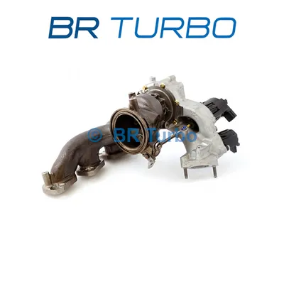 Turbocompresseur, suralimentation Nissan JUKE · Nissan QASHQAI II · Nissan PULSAR Hatchback