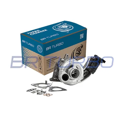 Turbocompresseur, suralimentation Land Rover DISCOVERY IV · Land Rover RANGE ROVER SPORT I · Land Rover RANGE ROVER IV