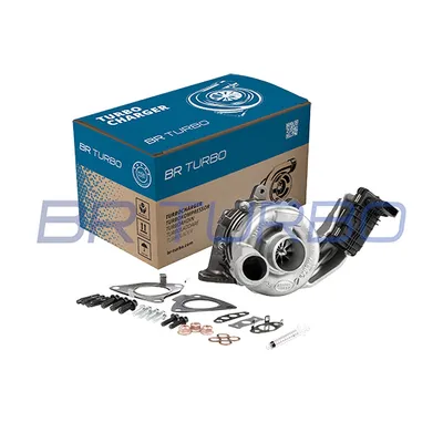 Turbocompresseur, suralimentation Land Rover DISCOVERY IV · Land Rover RANGE ROVER SPORT I · Land Rover RANGE ROVER IV