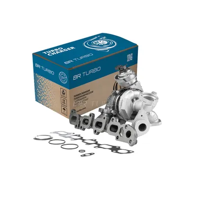 Turbocompresseur, suralimentation Audi A1 · Audi A1 Sportback · Seat TOLEDO IV