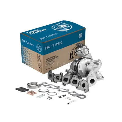 Turbocompresseur, suralimentation Audi A1 · Audi A1 Sportback · Seat TOLEDO IV