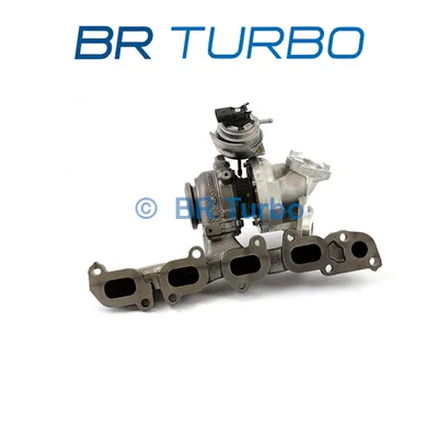 Turbocompresseur, suralimentation Audi A1 · Audi A1 Sportback · Seat TOLEDO IV
