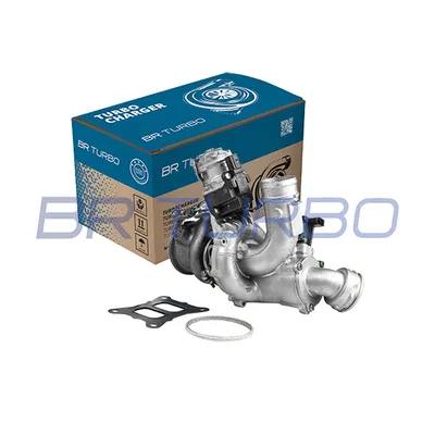 Turbocompresseur, suralimentation Vw JETTA IV · Vw BEETLE · Vw BEETLE Convertible