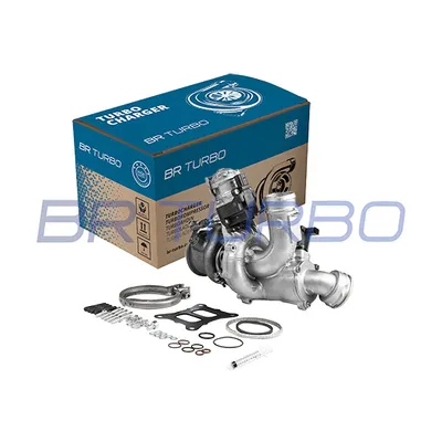 Turbocompresseur, suralimentation Vw JETTA IV · Vw BEETLE · Vw BEETLE Convertible