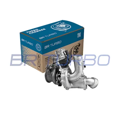 Turbocompresseur, suralimentation Vw JETTA IV · Vw BEETLE · Vw BEETLE Convertible