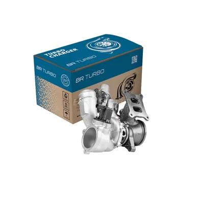 Turbocompresseur, suralimentation Vw JETTA IV · Vw PASSAT B8 · Vw PASSAT B8 Variant