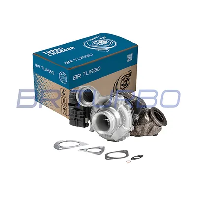 Turbocompresseur, suralimentation Mercedes-Benz E-CLASS · Mercedes-Benz E-CLASS T-Model · Mercedes-Benz E-CLASS Coupe