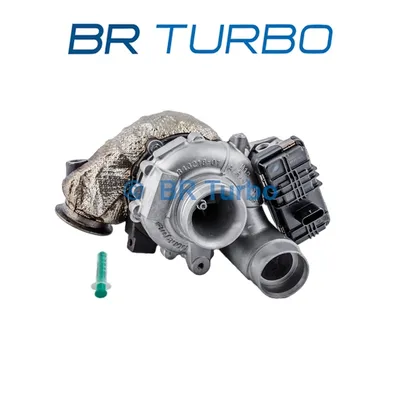 Turbocompresseur, suralimentation Mercedes-Benz E-CLASS · Mercedes-Benz E-CLASS T-Model · Mercedes-Benz E-CLASS Coupe