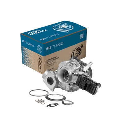 Turbocompresseur, suralimentation Bmw 1 · Bmw 2 Coupe · Bmw 2 Convertible