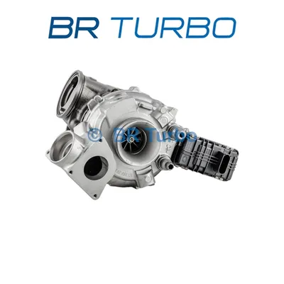 Turbocompresseur, suralimentation Bmw 1 · Bmw 2 Coupe · Bmw 2 Convertible