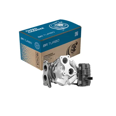 Turbocompresseur, suralimentation Bmw 1 · Bmw 2 Coupe · Bmw 2 Convertible
