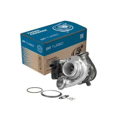 Turbocompresseur, suralimentation Bmw 7 · Bmw 5 · Bmw 5 Touring