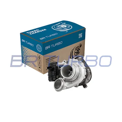 Turbocompresseur, suralimentation Bmw 7 · Bmw 5 · Bmw 5 Touring
