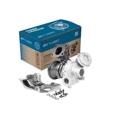 Turbocompresseur, suralimentation Peugeot 308 SW II · Peugeot 308 II · Peugeot 208 I