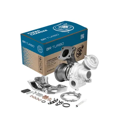 Turbocompresseur, suralimentation Peugeot 308 SW II · Peugeot 308 II · Peugeot 208 I