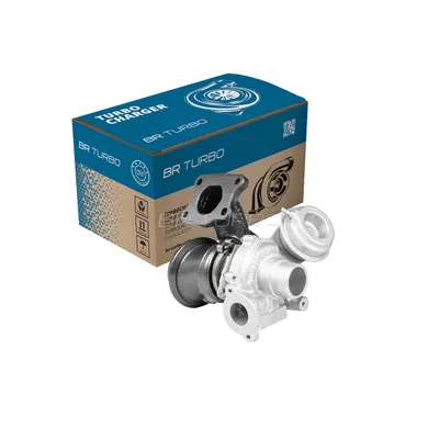Turbocompresseur, suralimentation Peugeot 308 SW II · Peugeot 308 II · Peugeot 208 I