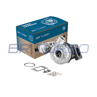 Turbocompresseur, suralimentation Iveco DAILY IV Platform/Chassis · Iveco DAILY IV Van · Iveco DAILY V Platform/Chassis